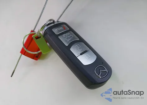 2015 Mazda Cx-9 Touring z USA, uszkodzony, nr VIN JM3TB2CA4F0458826